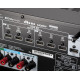 AV-ресивер Denon AVC-S670H Black (5.2, 8K, HDMI 2.1, HEOS)