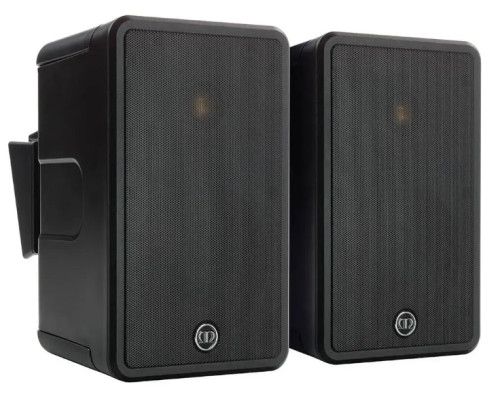 всепогодна акустика Monitor Audio Climate 50 Black