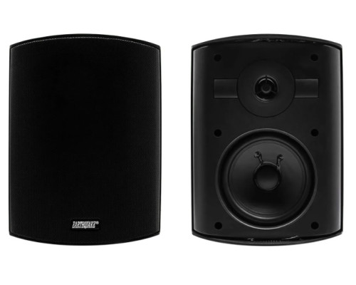 всепогодна акустика Earthquake AWS-502B Black