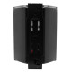 всепогодна акустика Earthquake AWS-502B Black