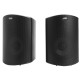 всепогодна акустика Polk Audio Atrium 4 Black