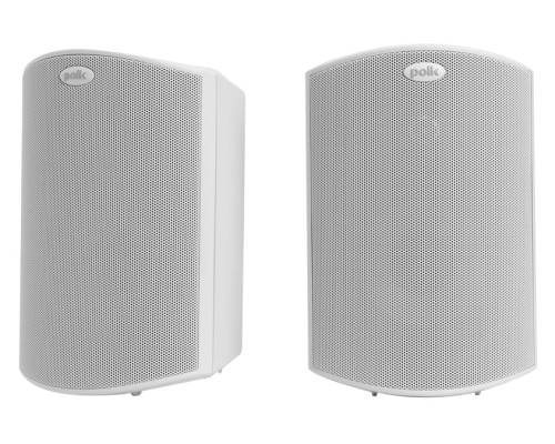 всепогодна акустика Polk Audio Atrium 5 White