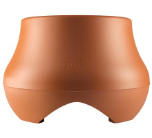 Polk Audio Atrium Sub100 Terracotta