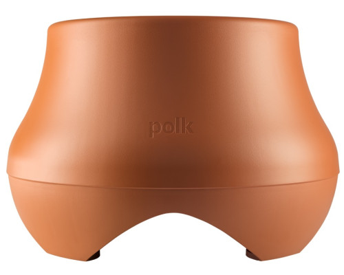 всепогодний сабвуфер Polk Audio Atrium Sub100 Terracotta