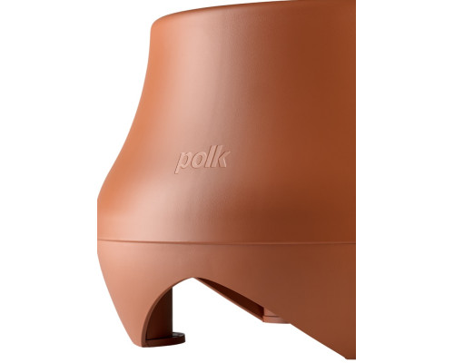 всепогодний сабвуфер Polk Audio Atrium Sub100 Terracotta