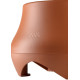 всепогодний сабвуфер Polk Audio Atrium Sub100 Terracotta