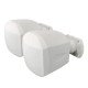 всепогодна акустика Arylic RK30 White