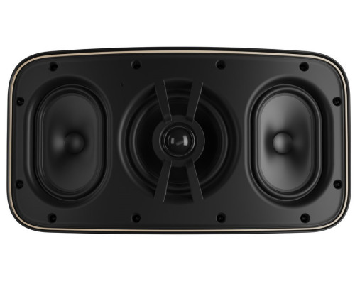 всепогодна акустика DALI Gardian OW 6 Black