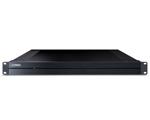 багатоканальний підсилювач Yamaha XDA-AMP5400RK