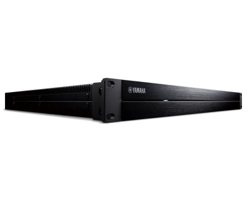 багатоканальний підсилювач Yamaha XDA-AMP5400RK