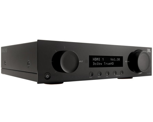AV-ресивер JBL MA310 Black