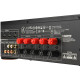 AV-ресивер JBL MA310 Black