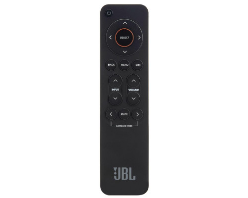 AV-ресивер JBL MA310 Black
