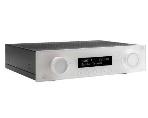 AV-ресивер JBL MA310 White