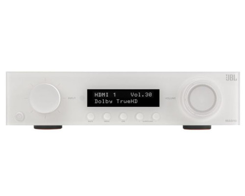 AV-ресивер JBL MA310 White