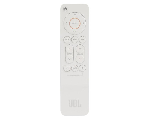 AV-ресивер JBL MA310 White