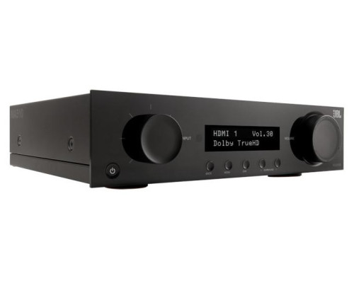 AV-ресивер JBL MA510 Black