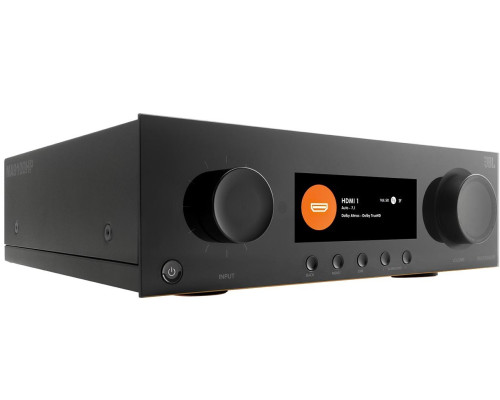 AV-ресивер JBL MA7100HP Black