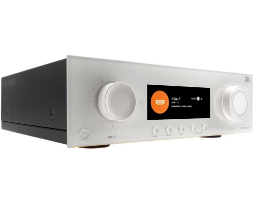 AV-ресивер JBL MA7100HP White