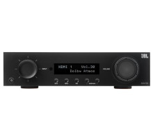 JBL MA710 Black