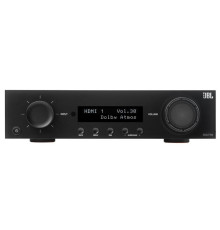 JBL MA710 Black