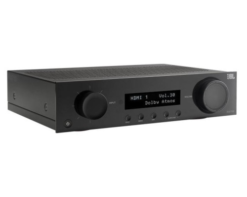 AV-ресивер JBL MA710 Black