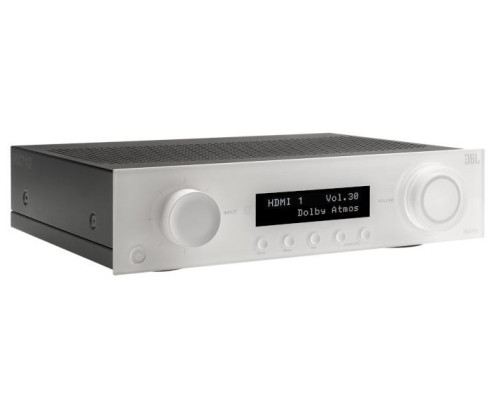 AV-ресивер JBL MA710 White 