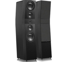 SVS Ultra Evolution Pinnacle Black Oak