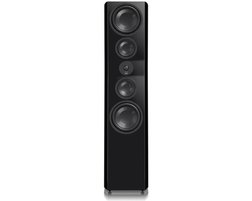 флагманські колонки SVS Ultra Evolution Pinnacle Black Oak