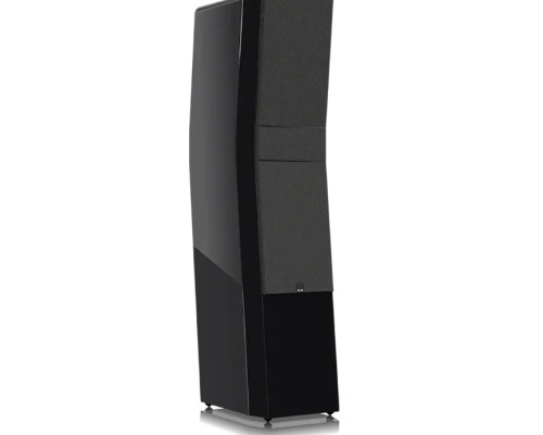флагманські колонки SVS Ultra Evolution Pinnacle Black Oak