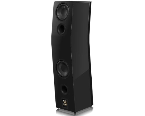 флагманські колонки SVS Ultra Evolution Pinnacle Black Oak