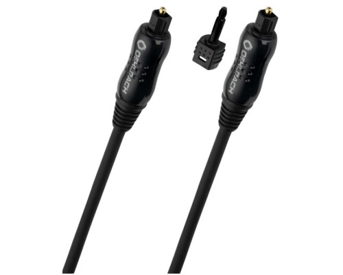 оптичний кабель Oehlbach Opto Star Black 1.5м