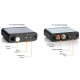 Audioengine D1 32-bit DAC / Headphone Amp