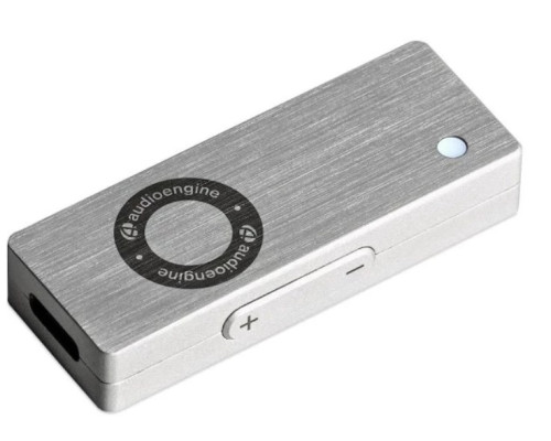 Портативний USB-ЦАП Audioengine DAC3