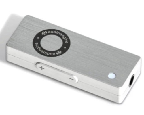 Портативний USB-ЦАП Audioengine DAC3
