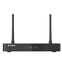 Zidoo Z9X 8K