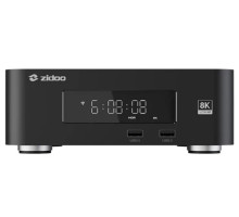 Zidoo Z30 Pro