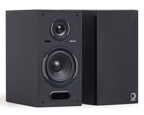 Активна акустика Elipson Horus 6B Active BT Black