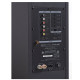 Активна акустична система Elipson Horus 6B Active BT Walnut - Dark Gray