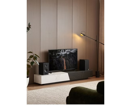 Активна акустика Elipson Horus 6B Active BT Black