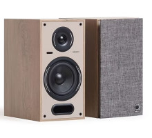 Elipson Horus 6B Active BT (Light Wood / Beige Black)
