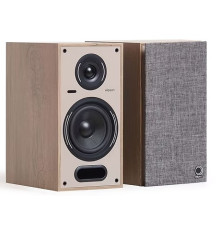Elipson Horus 6B Active BT (Light Wood / Beige Black)