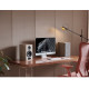 Активна акустика Elipson Horus 6B Active BT Light Wood