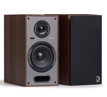 Elipson Horus 6B Active BT (Walnut - Dark Gray)