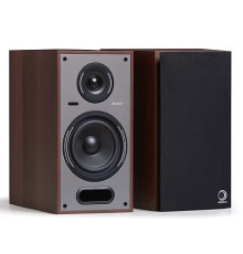 Elipson Horus 6B Active BT (Walnut - Dark Gray)