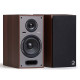 Активна акустична система Elipson Horus 6B Active BT Walnut - Dark Gray