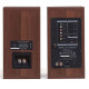 Активна акустична система Elipson Horus 6B Active BT Walnut - Dark Gray
