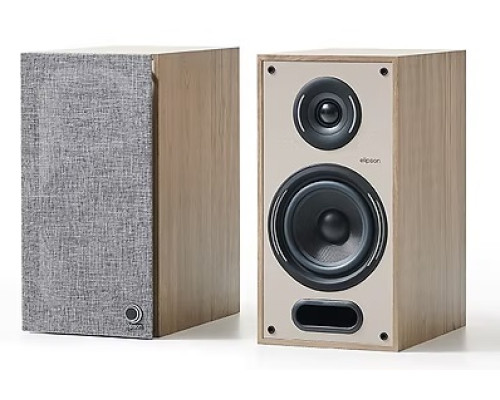 Полична акустична система Elipson Horus 6B Light Wood - Beige