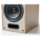 Полична акустична система Elipson Horus 6B Light Wood - Beige