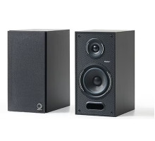 Elipson Horus 6B Black Carbon